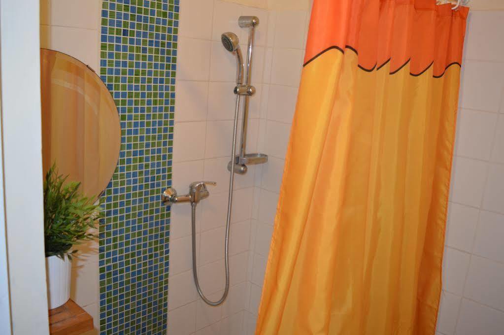 Zichy 34 Apartment Budapest Eksteriør bilde