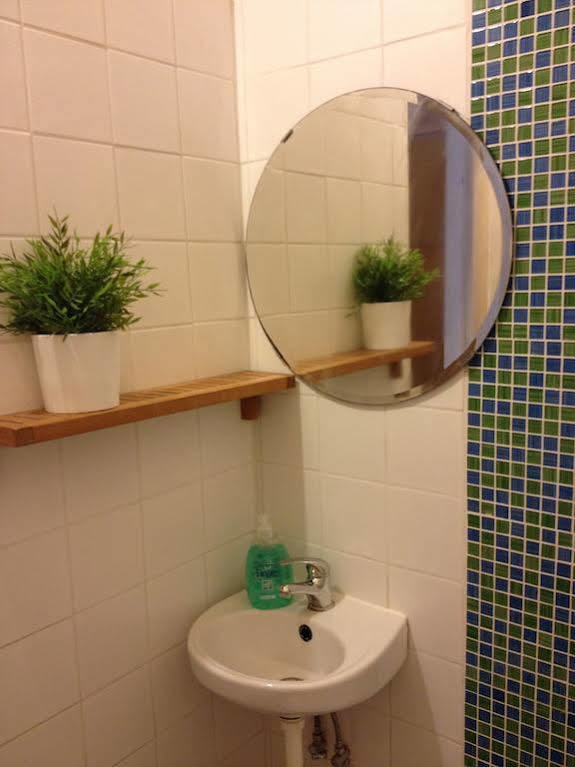 Zichy 34 Apartment Budapest Eksteriør bilde